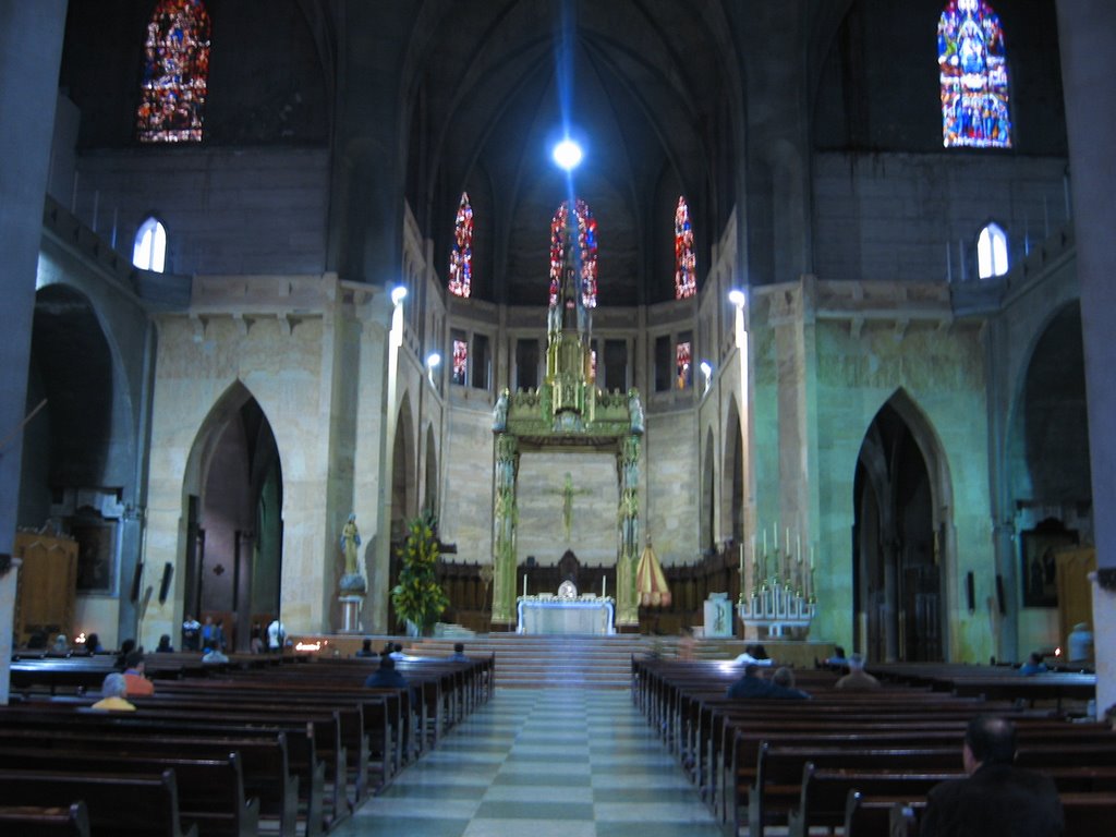 CATEDRAL DE MANIZALES 1 by CRISTIAN DAVID GIRAL…