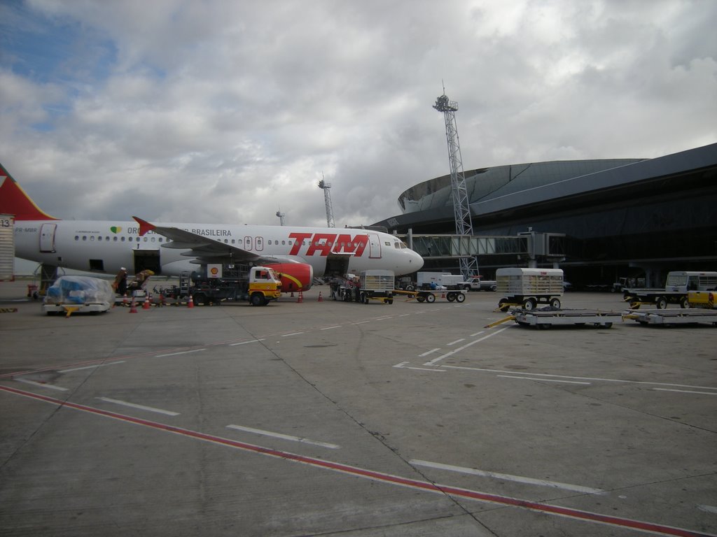 Aeroporto Recife by Claudio Tura 54