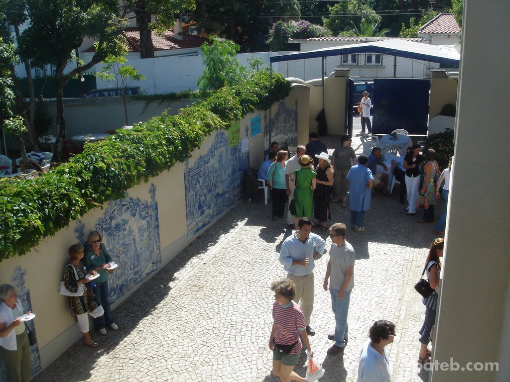 Deutsche Schule Estoril by pateb