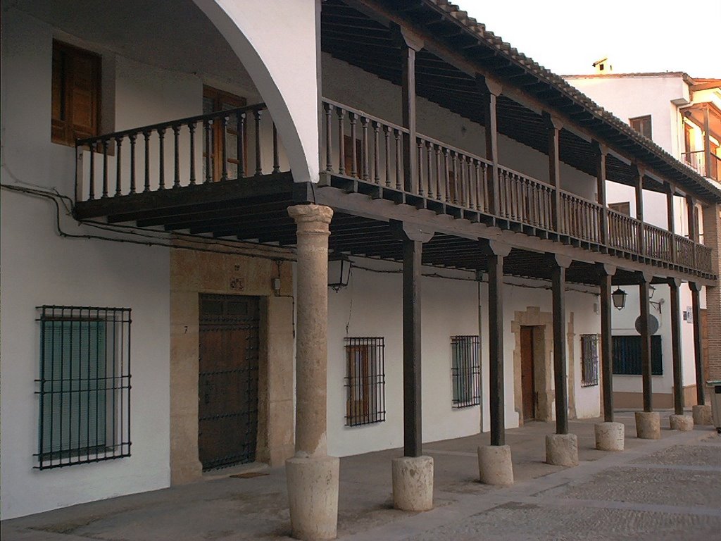 La Posada by Haadin