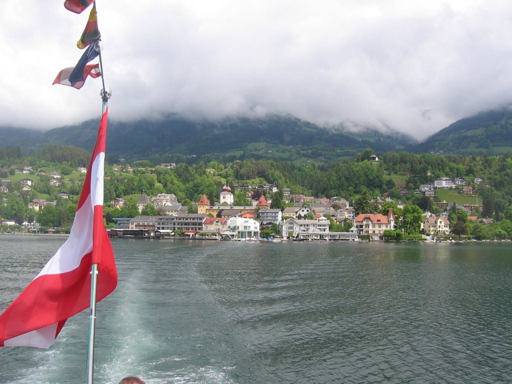 Millstatt by Globe600