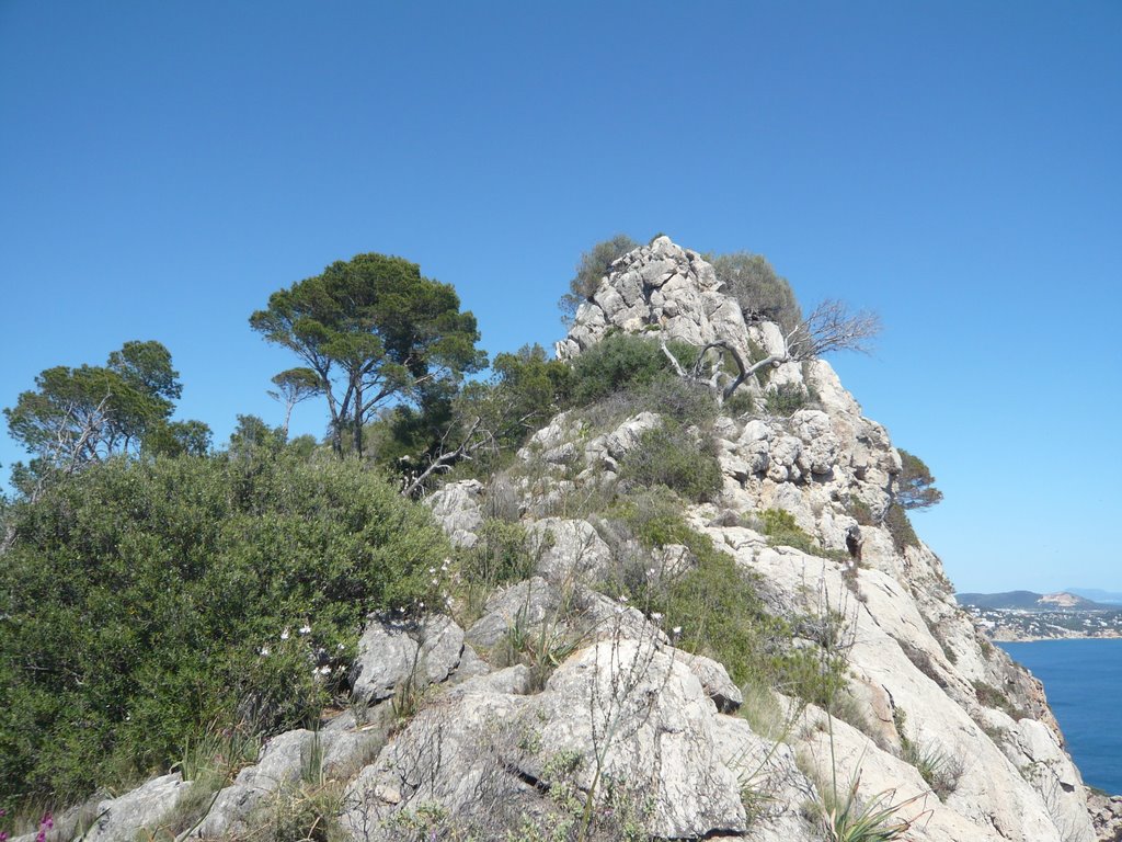 Andratx, Balearic Islands, Spain by georama