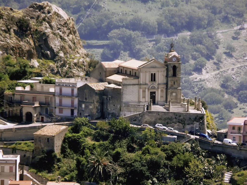 Tripi, Messina. by Nicola e Pina in Sicilia