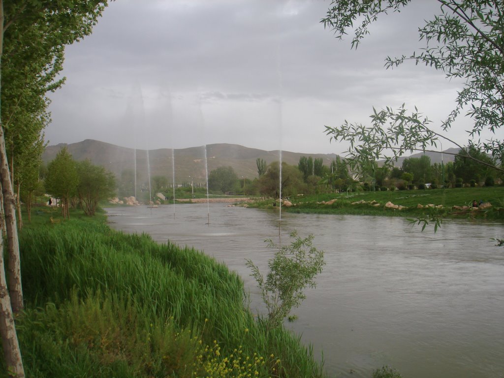 Www.mahabadsafar.blogsky.com 1388/2/14Mahabad Riverچومی مه هاباد by loqman mohamadi aqda…