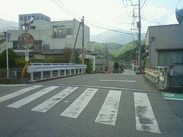 岩間　御陣屋橋 by nbtgkk