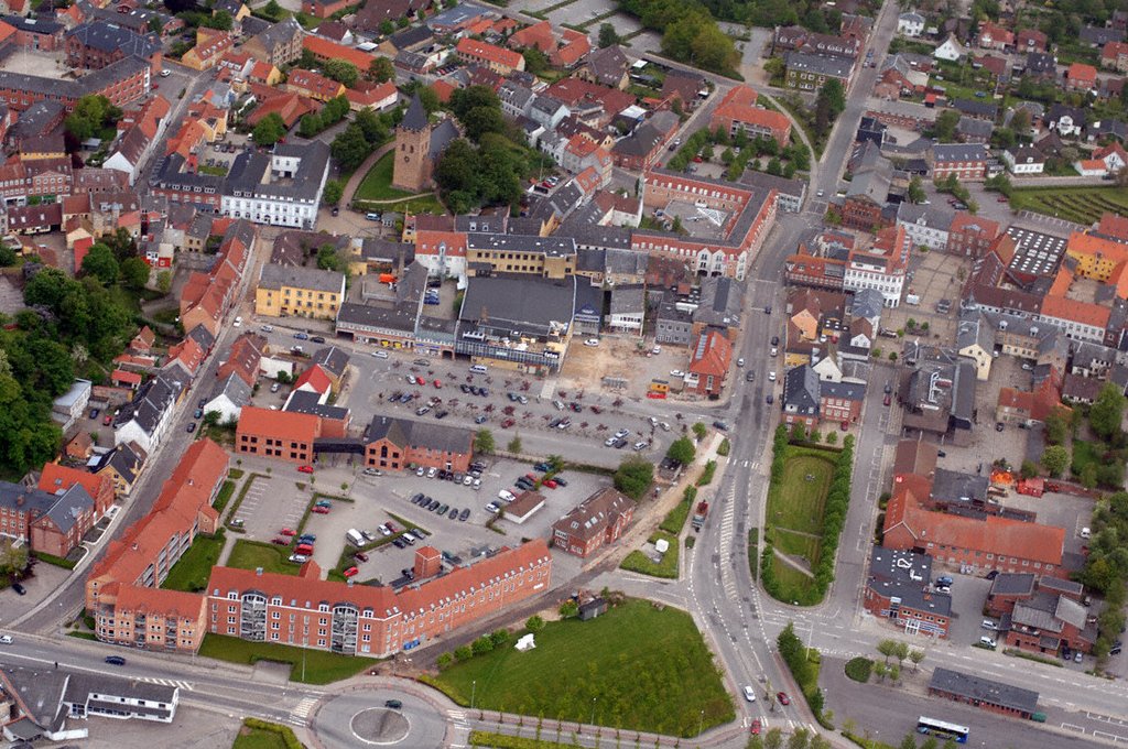 Hobro by lasse@mapaid.com