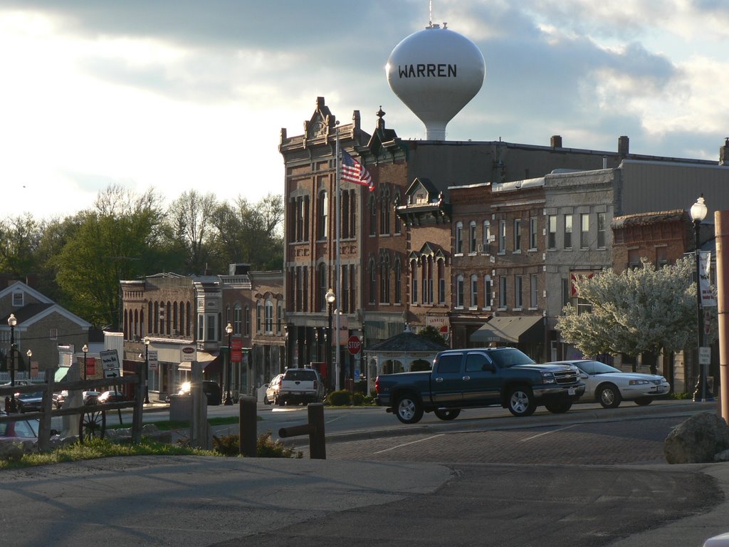 Warren, IL by barr0427