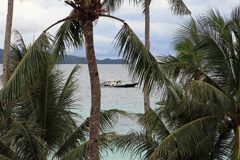 Boracay Island, Philippines by Richard Lozin