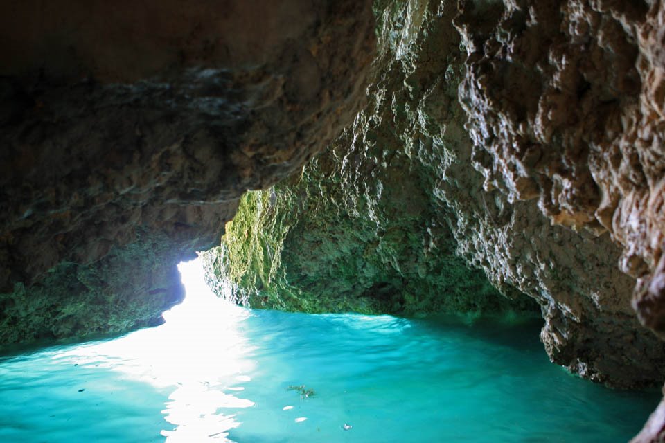 Boracay Island, Philippines by Richard Lozin