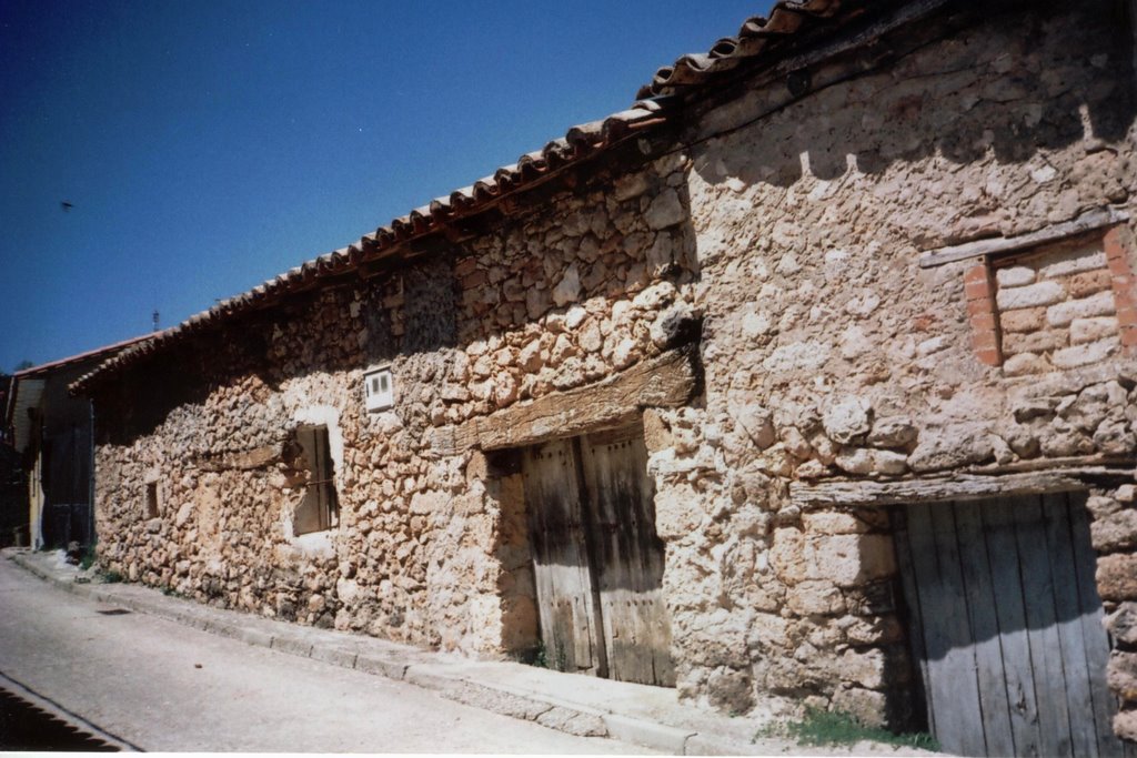 Corrales tradicionales by RODOLFO6