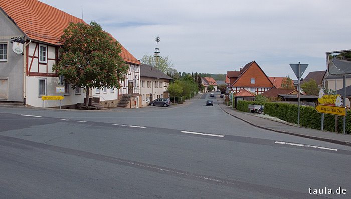 Obermeiser, Warburger Straße by runzelkorn.de