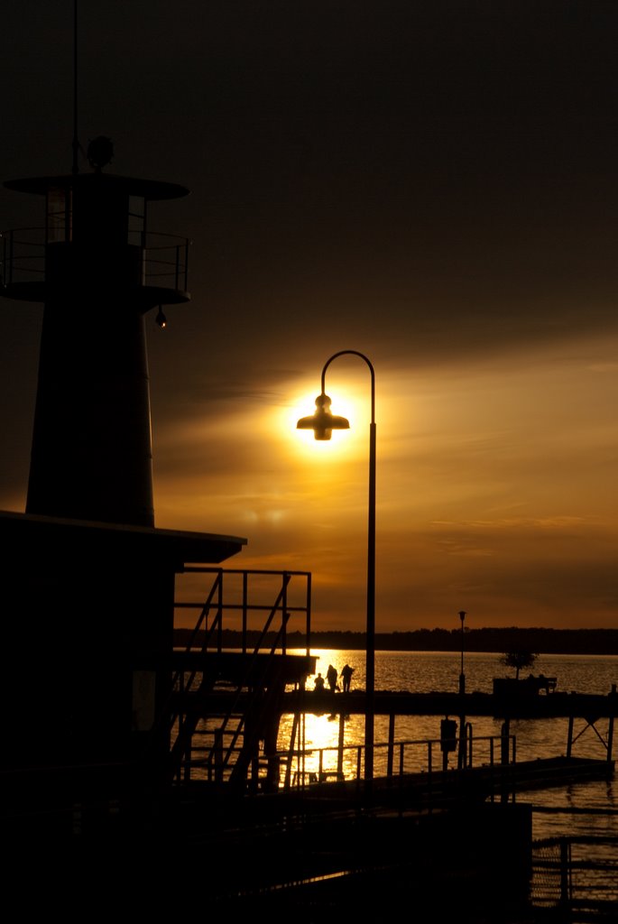 The Light House by prash_j