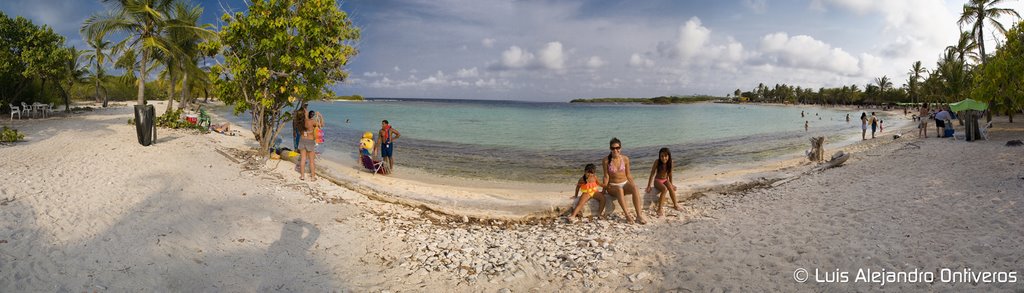 Panoramica Boca Seca by Luis Alejandro Ontiv…