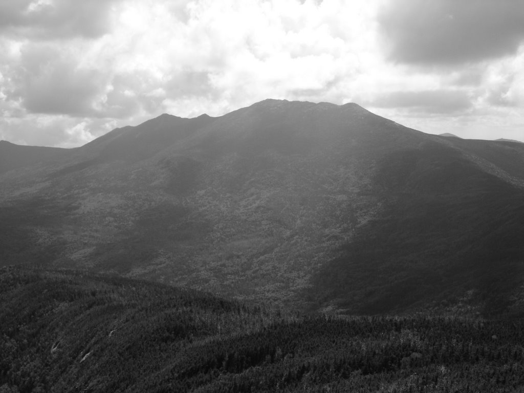 View from Mt. Garfield by Rukasu1