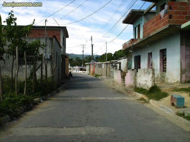 Barrio El Jabillo by Juanjosemora.com