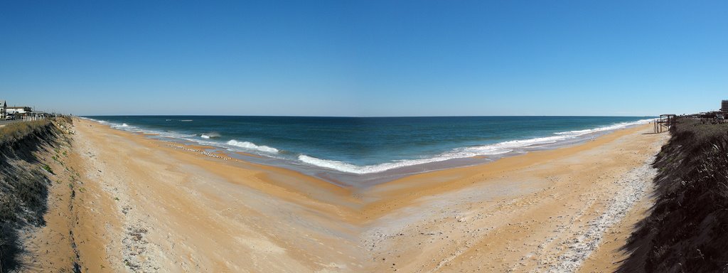 Flagler Beach by cbnanson