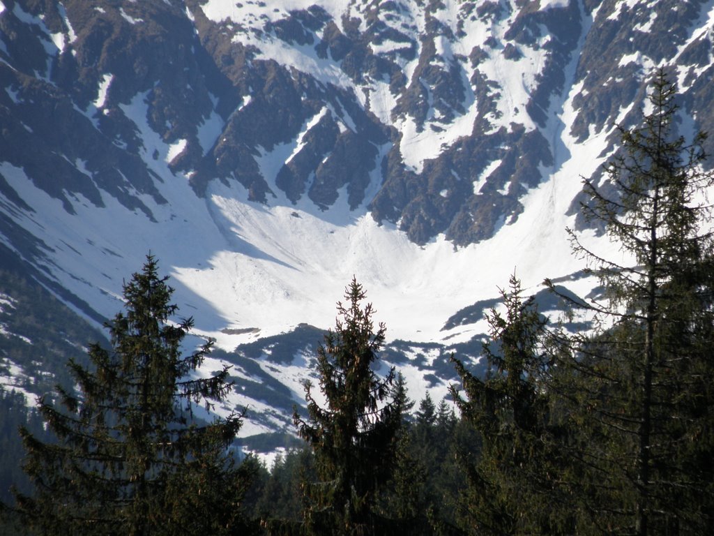 Nízke tatry by dalibor135