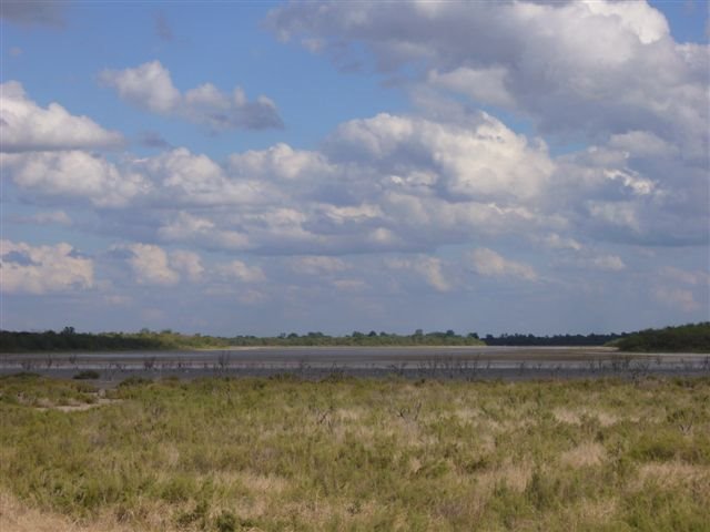 Laguna Salada 2 by clansing