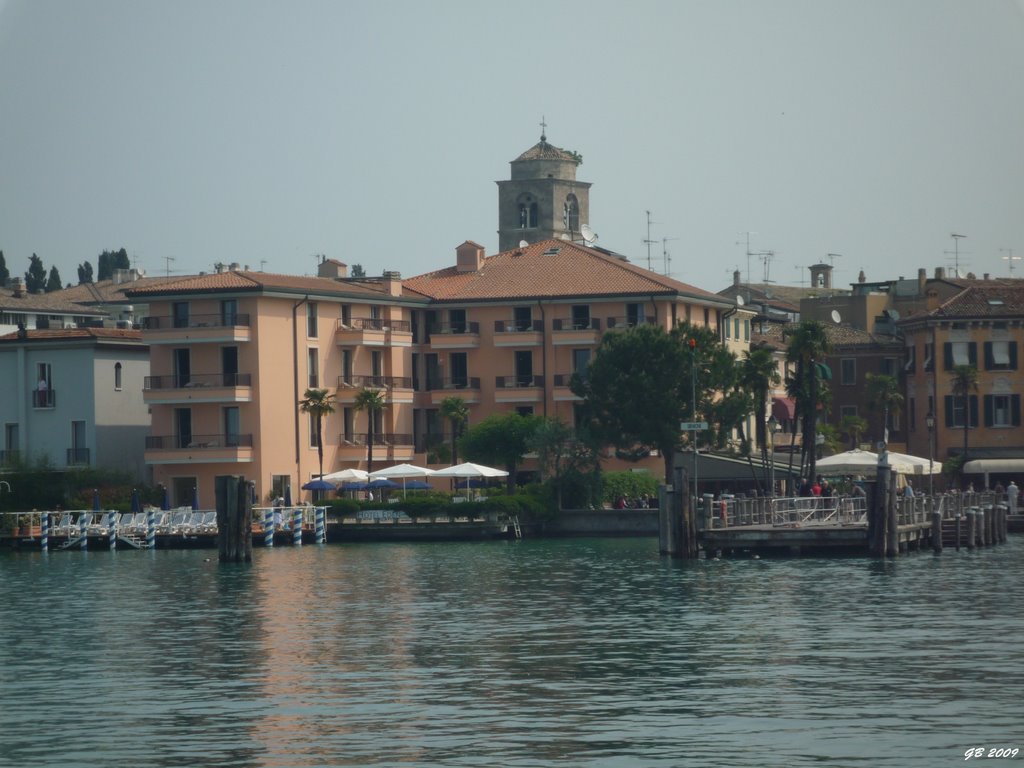 Sirmione (BS) by Gabriele Bistoletti