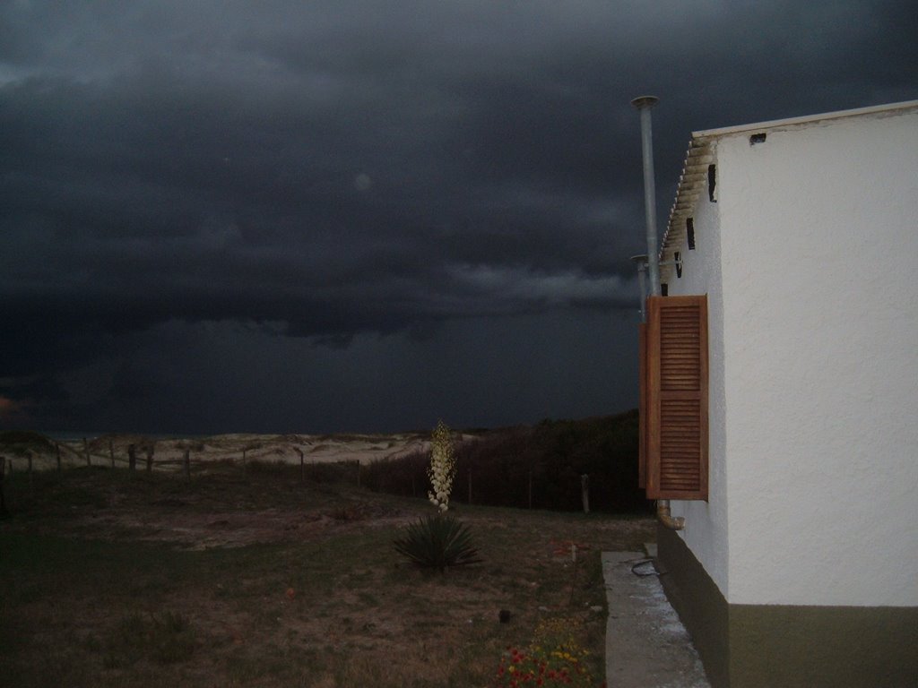 TORMENTA LAS MARAVILHAS 2009 by Ricardo Tempesta