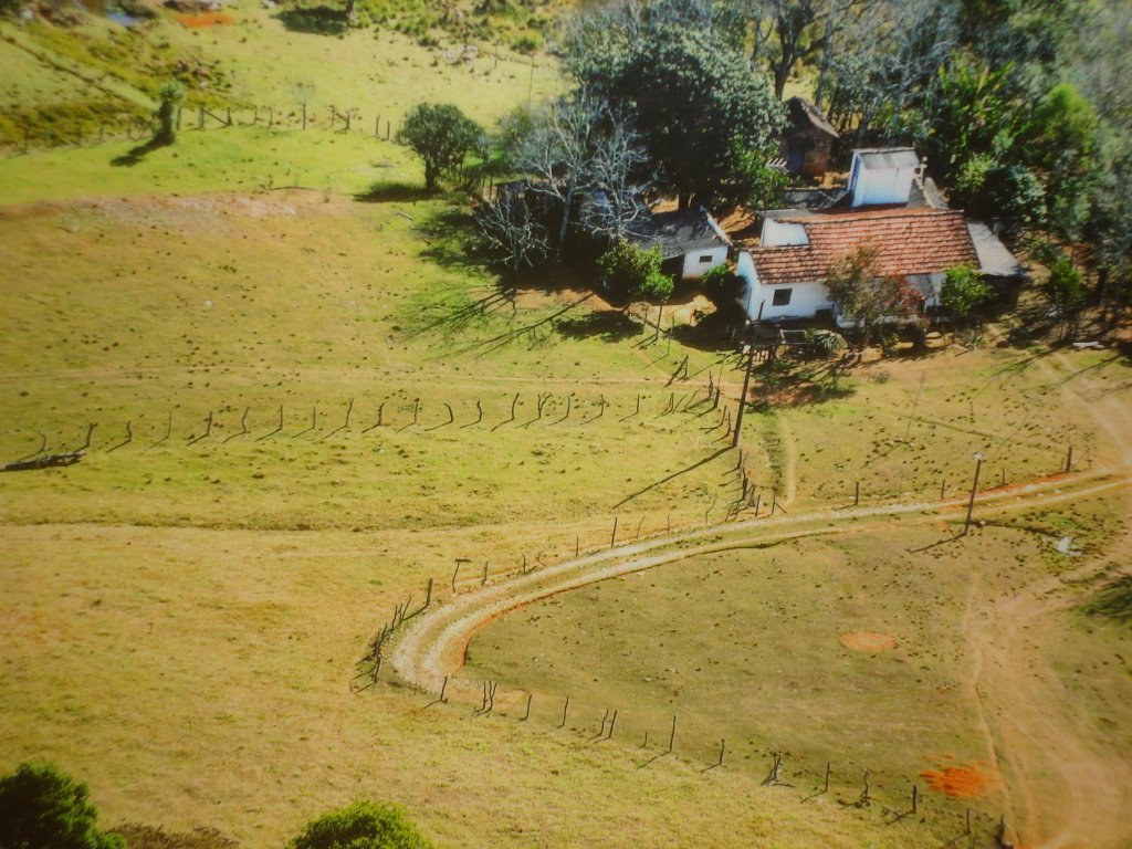 Bairro Açude - Casa do Sr. Benício by deniswo18