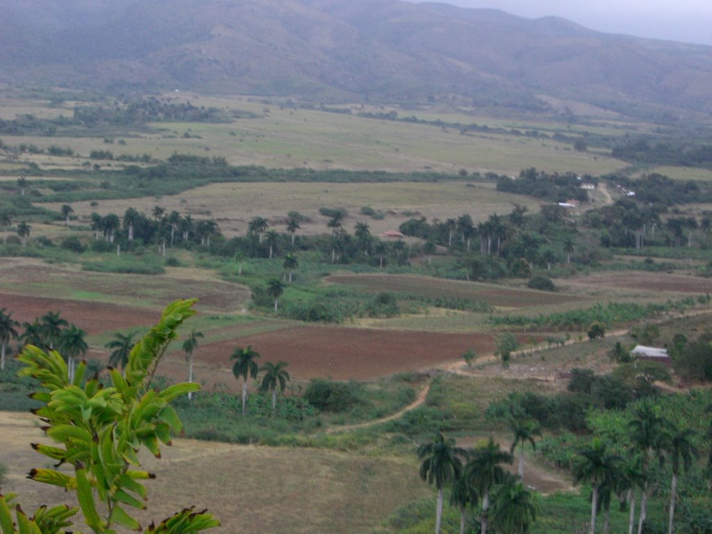 Valle de los ingenios by el migue