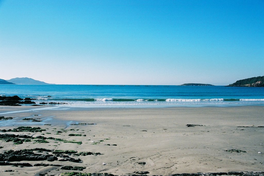 GALICIA-PRAIA AMÉRICA by Fernando Leitão da C…