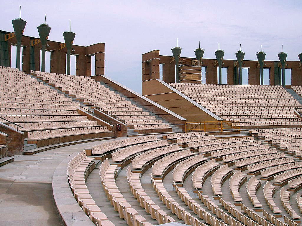 La Rabida, Huelva, España by Antonio Alba