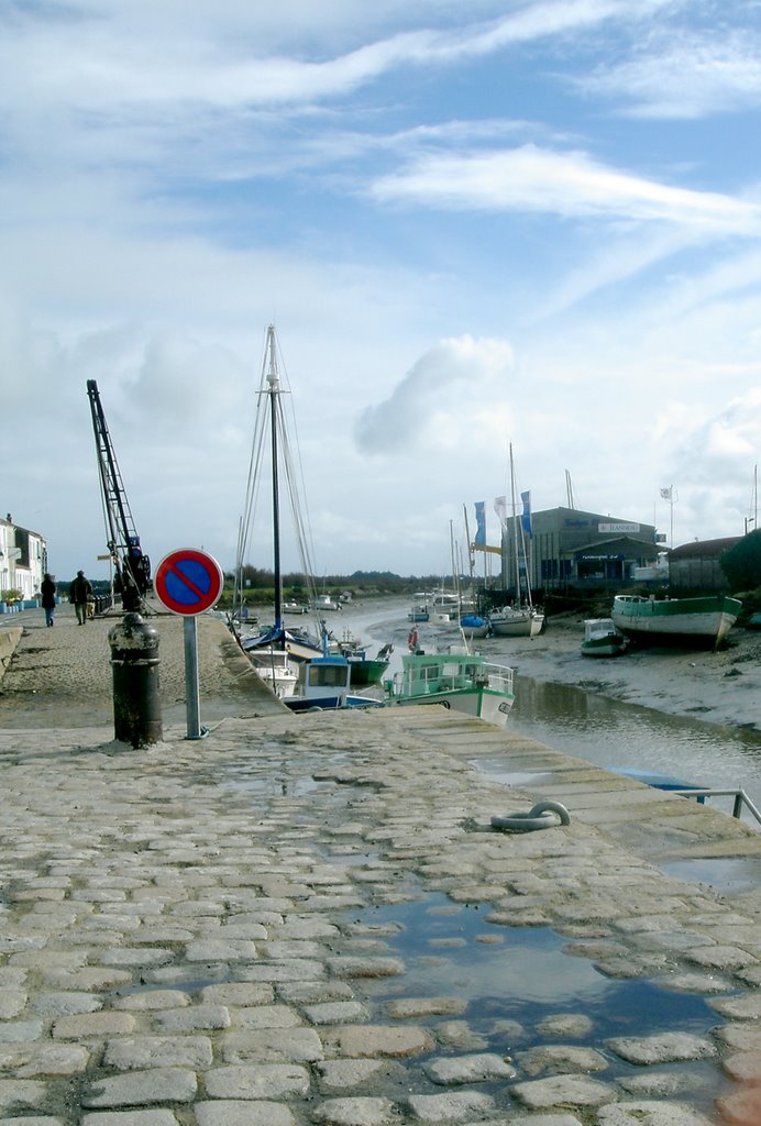 Noirmoutier 1 by jcp59