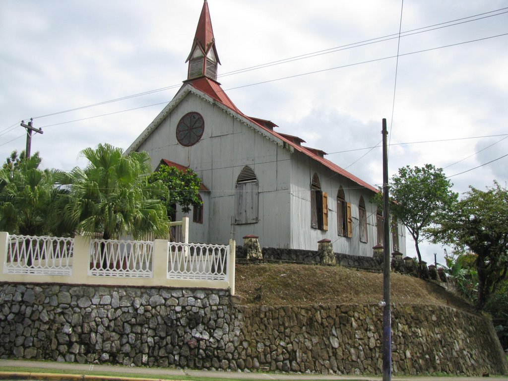 Samana.Republica Dominicana. by agustin mantilla