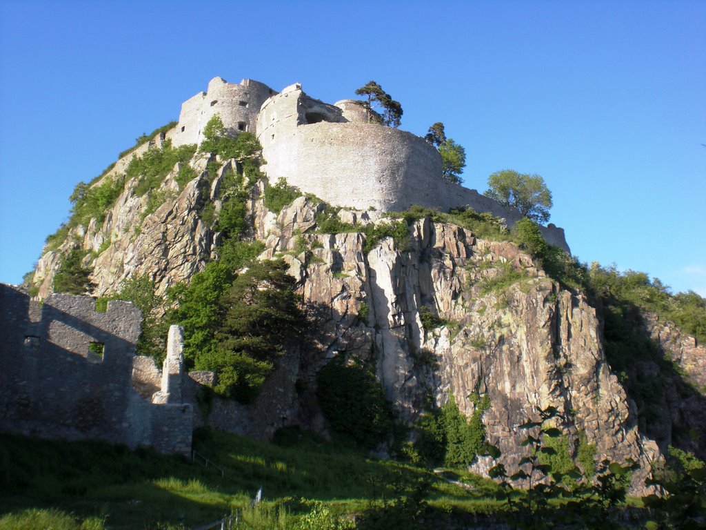 Festung Hohentwiel by www.schlummifix-kaffee.de by Martin Surmann