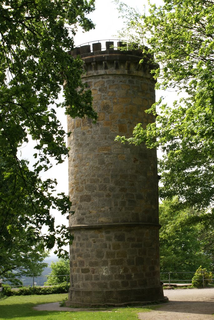 Tecklenburg by Muenster.Land