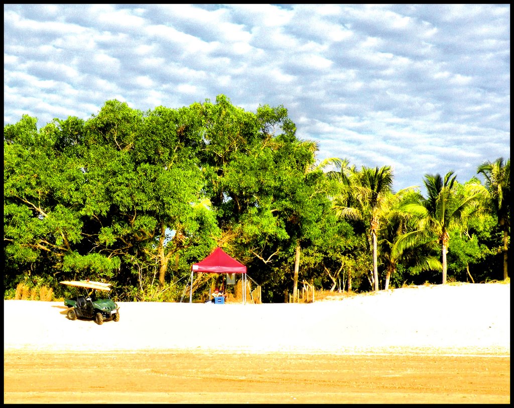 Mindil beach....© by leo1383 by leo1383