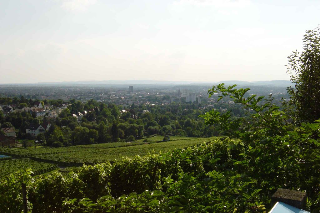 Heilbronn by G.Stotz