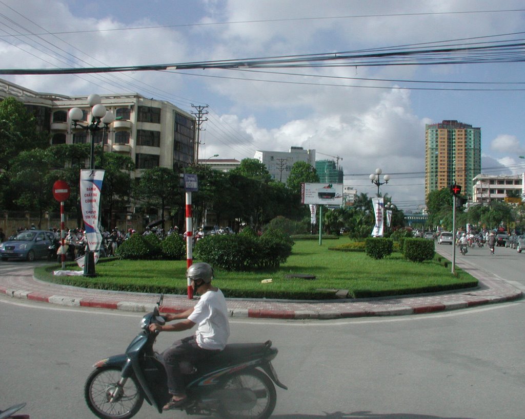 Láng Thượng, Đống Đa, Hà Nội, Vietnam by Duc Ta Minh