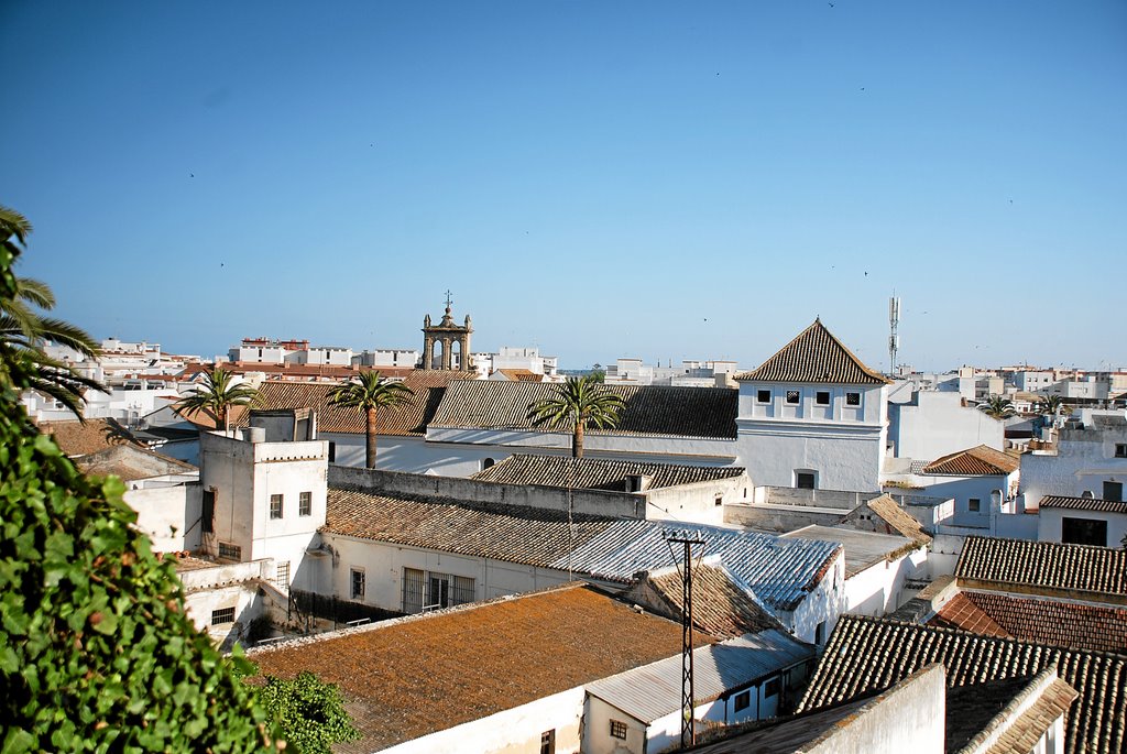 11540 Sanlúcar de Barrameda, Cádiz, Spain by chaolopez