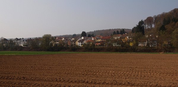 Hofäcker Wohngebiet by bmefotode