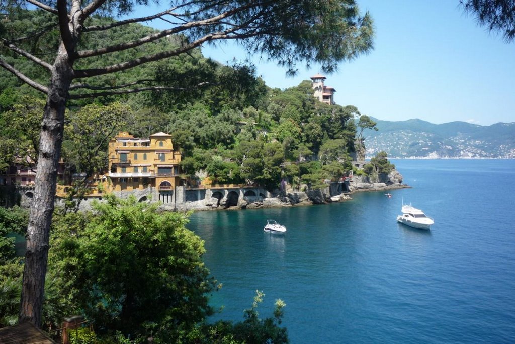 Portofino by Julien “Canard” BLAC…