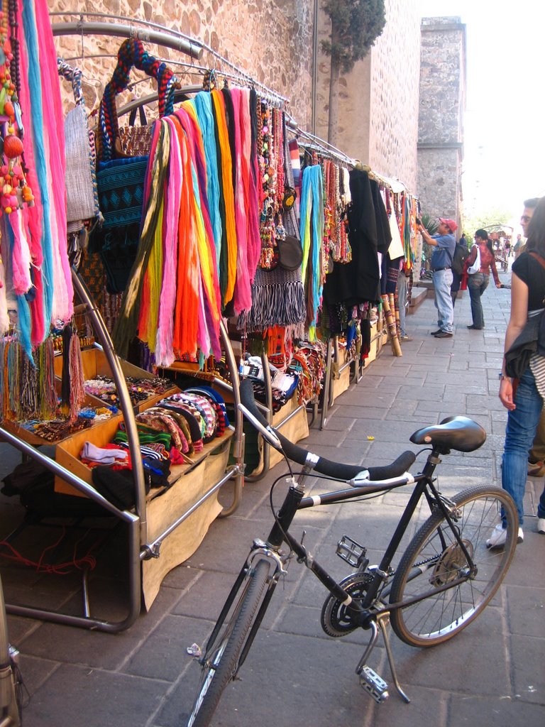 San Luis Potosi, Mexico by geosaga