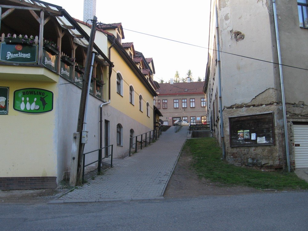 Příbram (16.05.2009) by Richard Černý