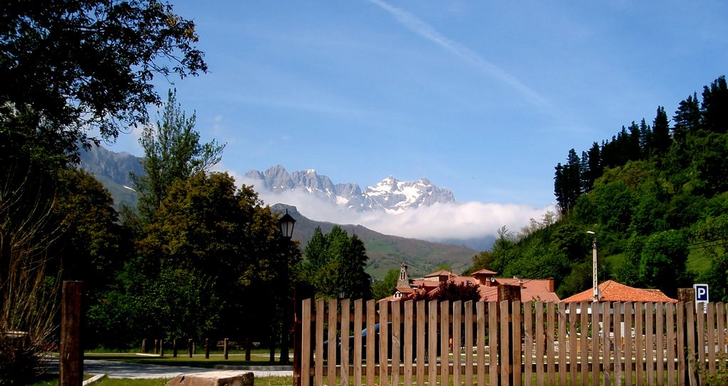 En la posada el roble by TANXILDE 1