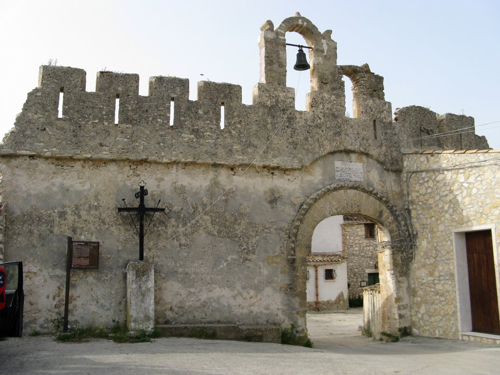 Castello di Baida by nicola_loiacono