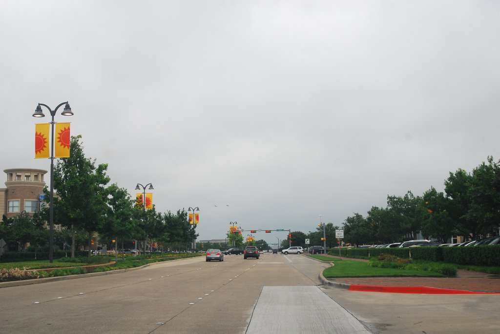 Plano, TX, USA by Humberto Casiano