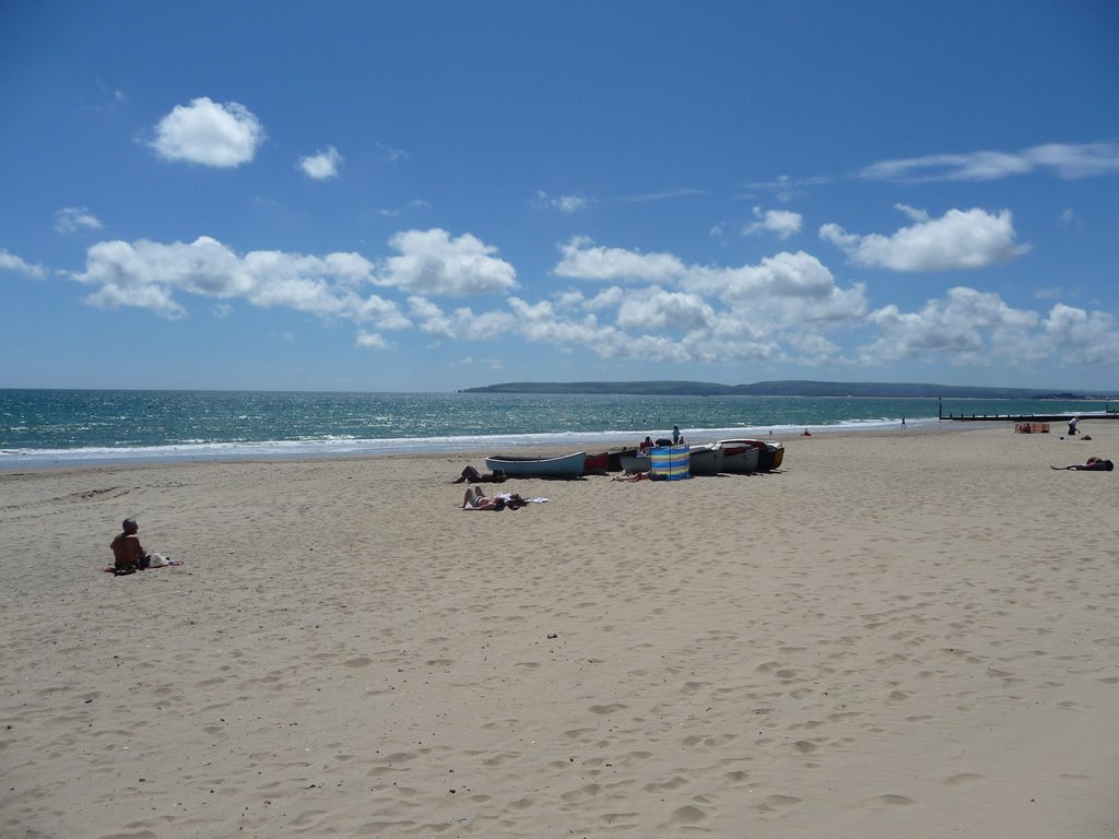 Bournemouth, UK by A Photographer