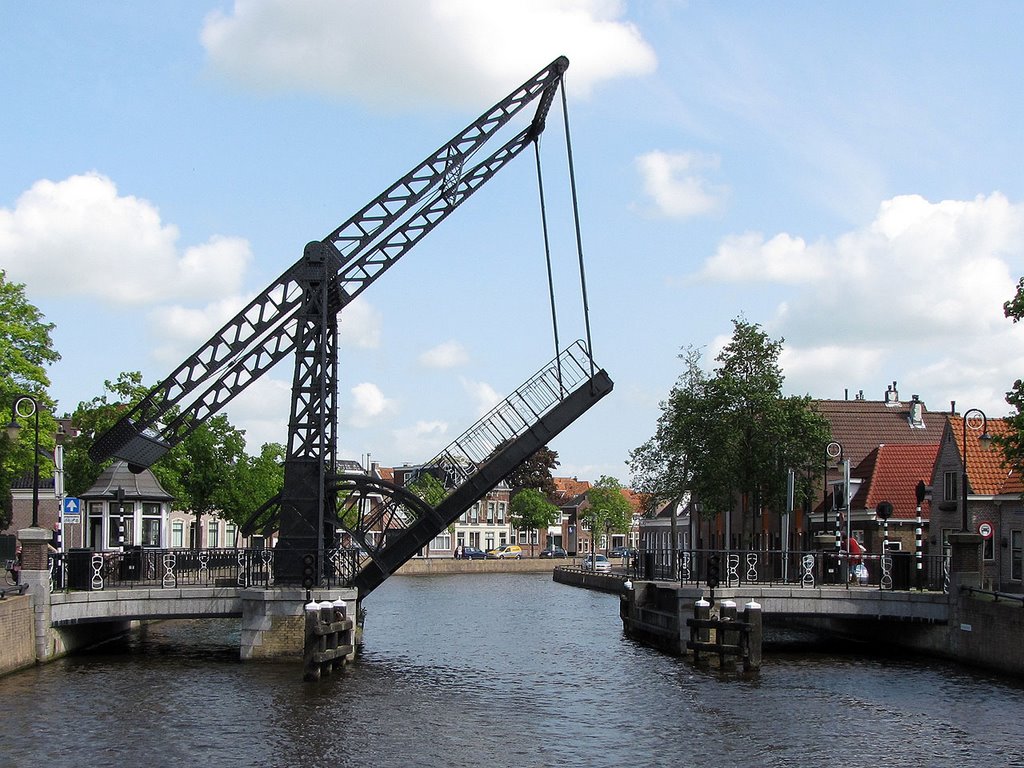 Brug by tweety3d