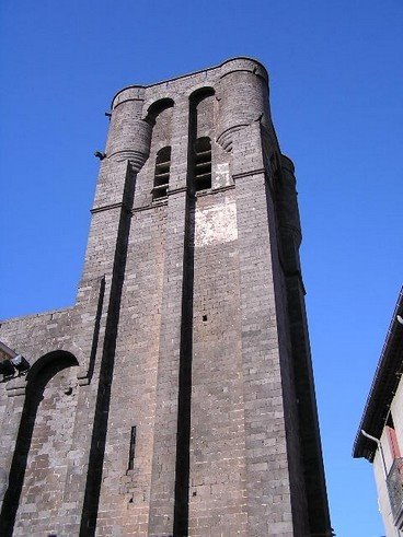 Agde : la Cathedrale by Papa60