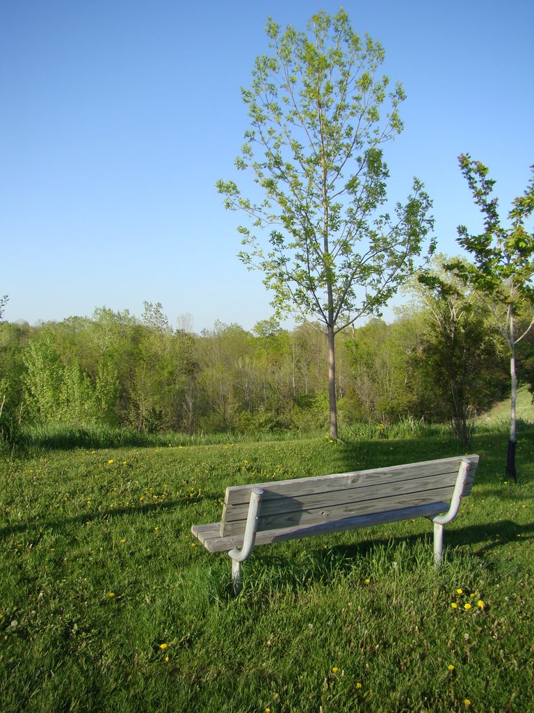 Kimberly - Outagamie County - CE trail by gabriel pittelli