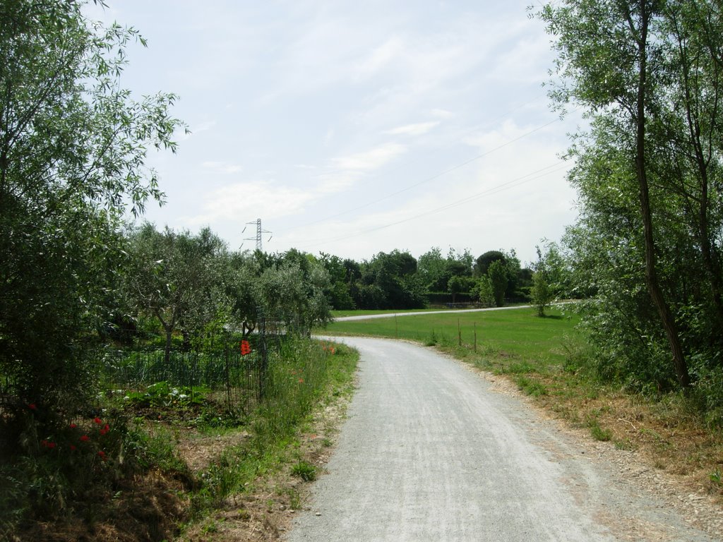 2009-05-23 (21) Fiume Conca by Enrico Siboni