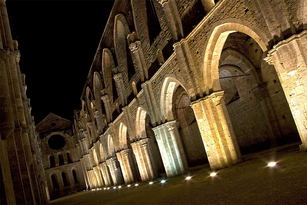 53012 Chiusdino, Province of Siena, Italy by Stefano Moschini