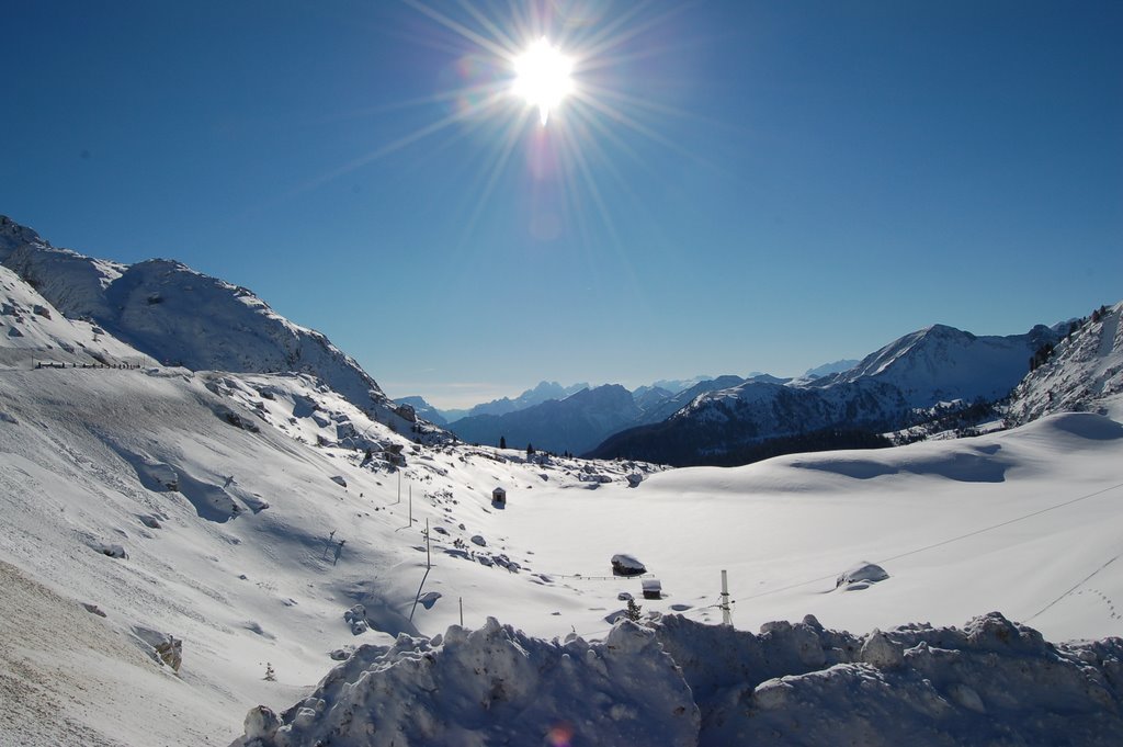 Val Parola by Michael Paraskevas